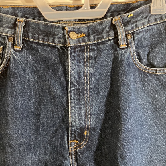 Pendleton jeans - Picture 3 of 10